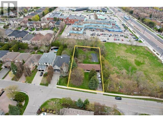 27 VAUGHAN BOULEVARD Vaughan Ontario, L4J 3N8 - 6 Bedrooms Home For Sale