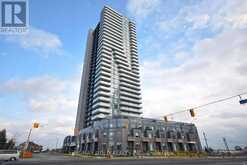 2508 - 8 NAHANI WAY | Mississauga Ontario | Slide Image One