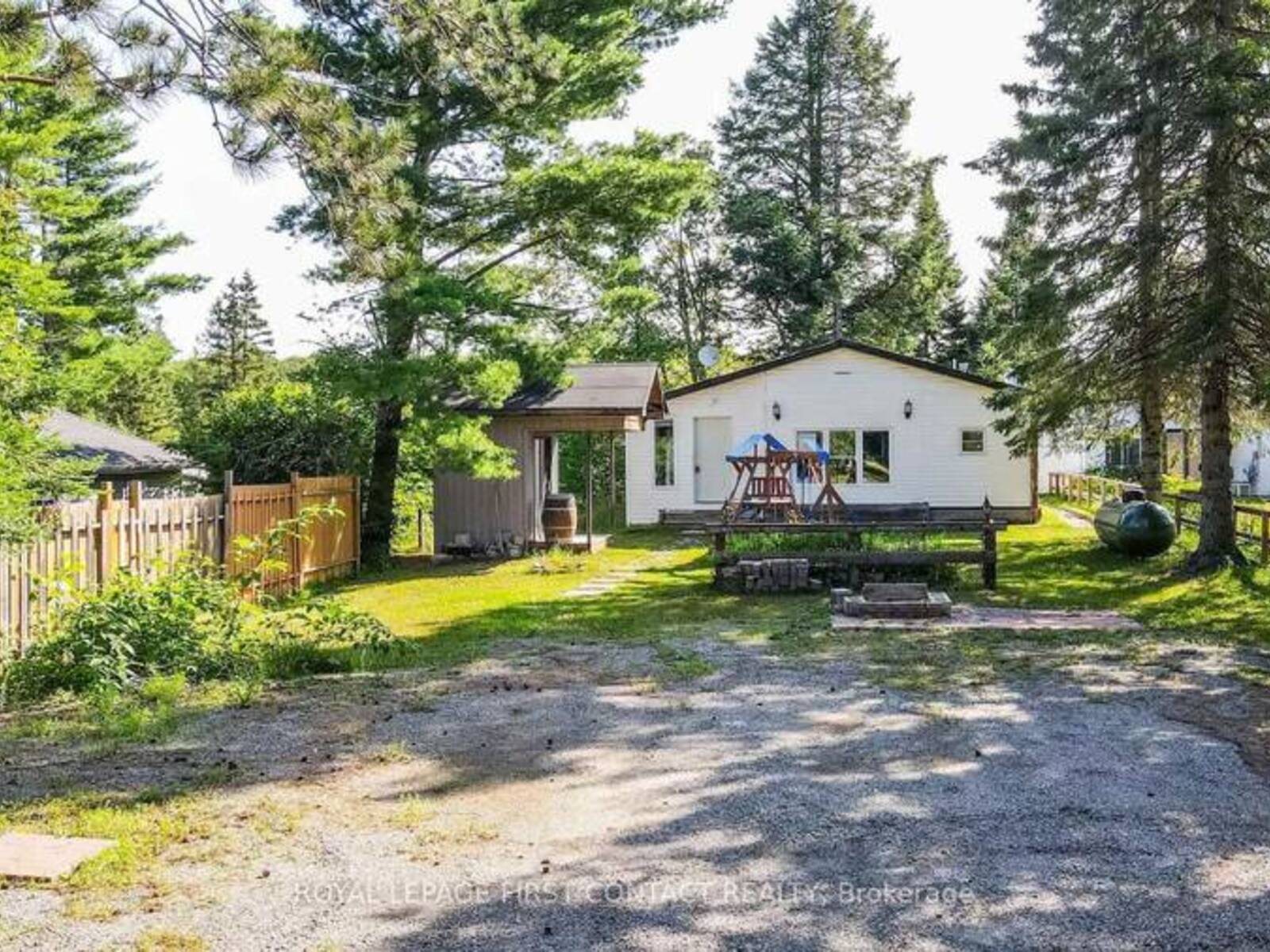 1088 COLONY ROAD, Bracebridge, Ontario P1L 1X3
