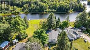 1088 COLONY ROAD | Bracebridge Ontario | Slide Image Two
