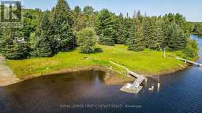 1088 COLONY ROAD | Bracebridge Ontario | Slide Image Nine