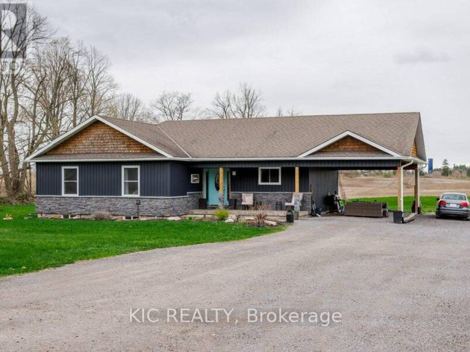 2366 ASPHODEL 10TH LINE, Asphodel-Norwood, Ontario K0L 2V0