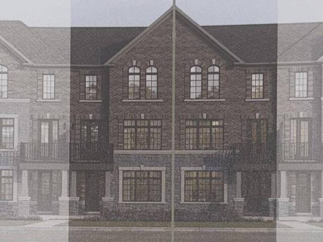 134-3 ILARIA COURT Whitby Ontario, L1M 1Z5 - 3 Bedrooms Home For Sale