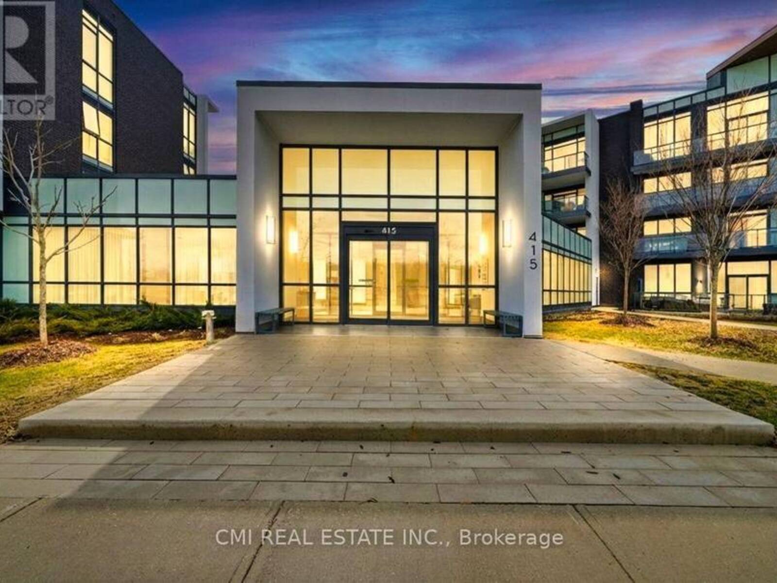 106 - 415 SEA RAY AVENUE, Innisfil, Ontario L9S 0R5
