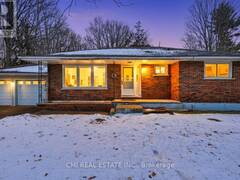 606 GLEN MILLER ROAD Quinte West Ontario, K8V 5P8