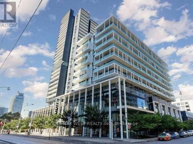 1009 - 34 TUBMAN STREET Toronto Ontario, M5A 0M8 - 2 Bedrooms Condo For Sale