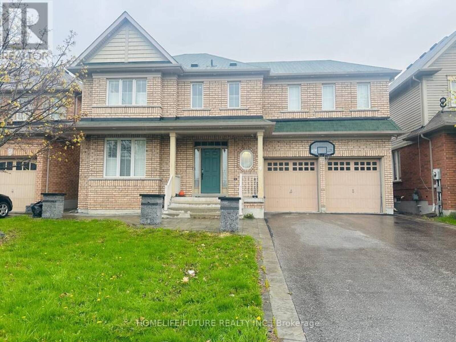 2230 PILGRIM SQUARE, Oshawa, Ontario L1L 0B6