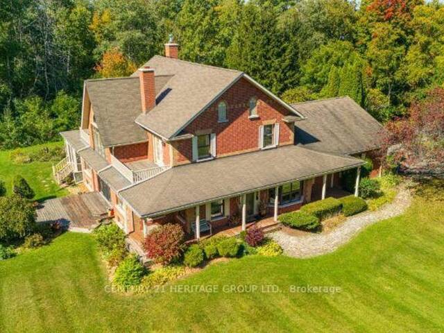 167 BRULE TRAIL King Ontario, L7B 0C7 - 5 Bedrooms Home For Sale