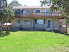 4716 PENETANGUISHENE ROAD Springwater Ontario, L0L 1V0