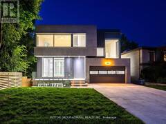 157 OLD FOREST HILL ROAD Toronto Ontario, M5N 2N7