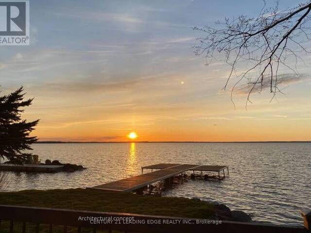 415 LAKE DRIVE E Georgina Ontario, L0E 1S0 - Waterfront Land For Sale