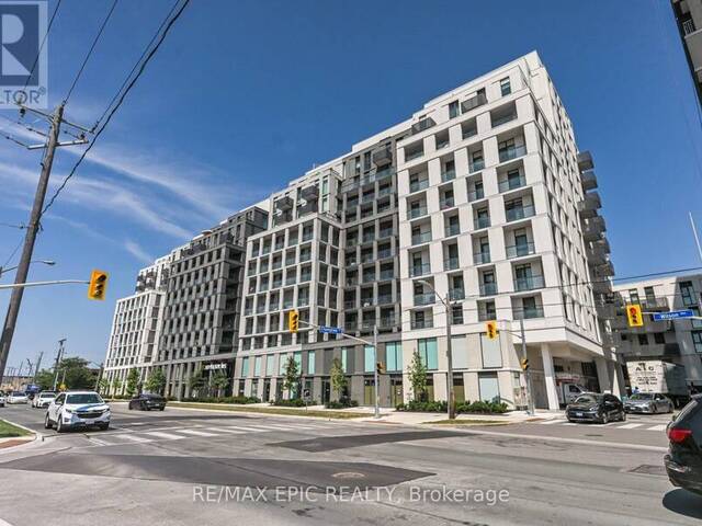 622 - 500 WILSON AVENUE Toronto Ontario, M3H 0E5 - 3 Bedrooms Condo For Sale