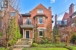 17 ELM AVENUE | Toronto Ontario | Slide Image One