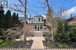 17 ELM AVENUE | Toronto Ontario | Slide Image Forty-five
