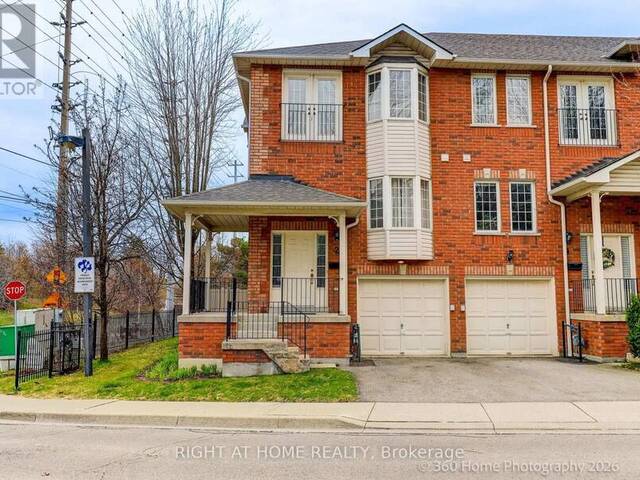 2 - 1130 CAWTHRA ROAD Mississauga Ontario, L5G 4V7 - 3 Bedrooms Condo For Sale