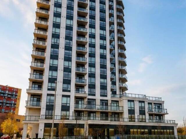 1512 - 840 QUEENS PLATE DRIVE Toronto Ontario, M9W 6Z3 - 2 Bedrooms Condo For Sale