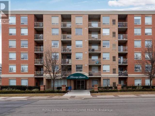 404 - 32 TANNERY STREET Mississauga Ontario, L5M 6T6 - 2 Bedrooms Condo For Sale