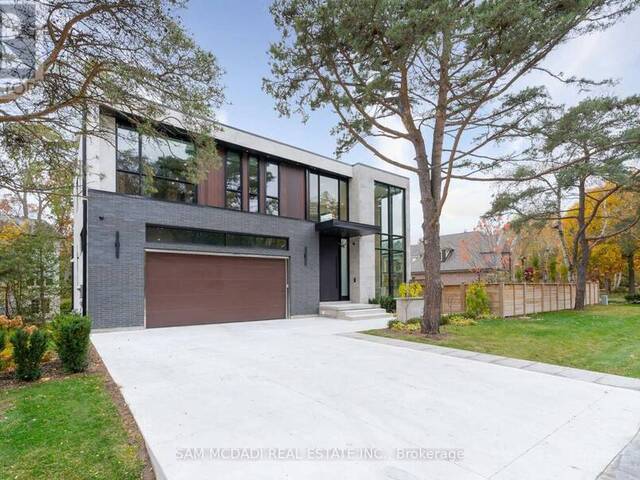 112 ELTON PARK ROAD Oakville Ontario, L6J 4C1 - 5 Bedrooms Home For Sale