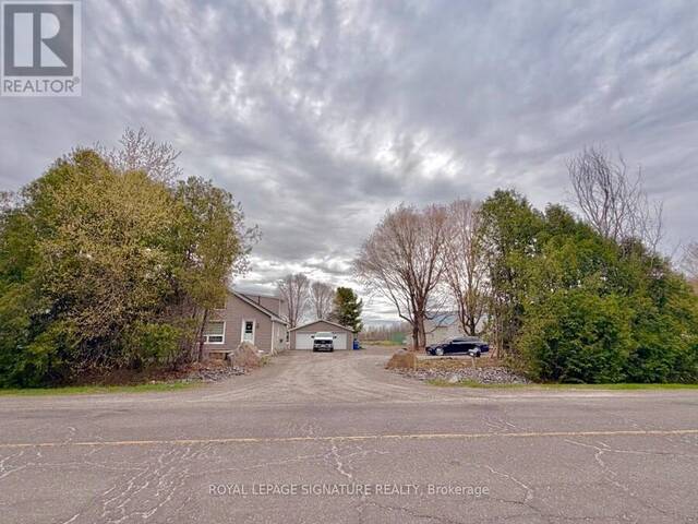 3201 GORDON MURDOCK ROAD Ottawa Ontario, K0A 2W0 - 3 Bedrooms Home For Sale