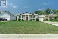 3641 RAPIDS VIEW DRIVE | Niagara Falls Ontario | Slide Image One