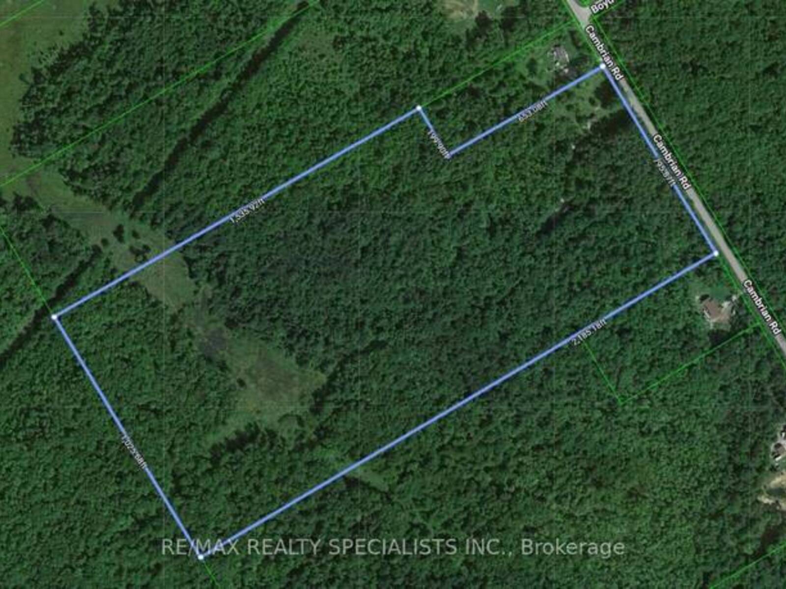 3878 CAMBRIAN ROAD, Washago, Ontario L0K 2B0