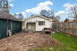 149 VICTORIA STREET W | Alliston Ontario | Slide Image Thirty-two