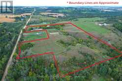 995305 MONO ADJALA TOWNLINE | Alliston Ontario | Slide Image Forty-four