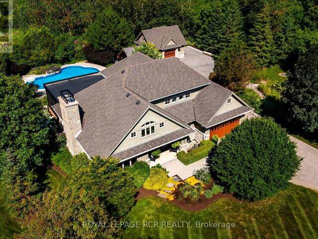 193398 AMARANTH EAST LUTHER TOWNLINE Grand Valley Ontario, L9W 0N5 - 5 Bedrooms Home For Sale