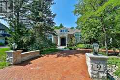 9 SEINECLIFFE ROAD | Markham Ontario | Slide Image Two