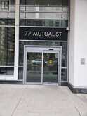 3001 - 77 MUTUAL STREET | Toronto Ontario | Slide Image One