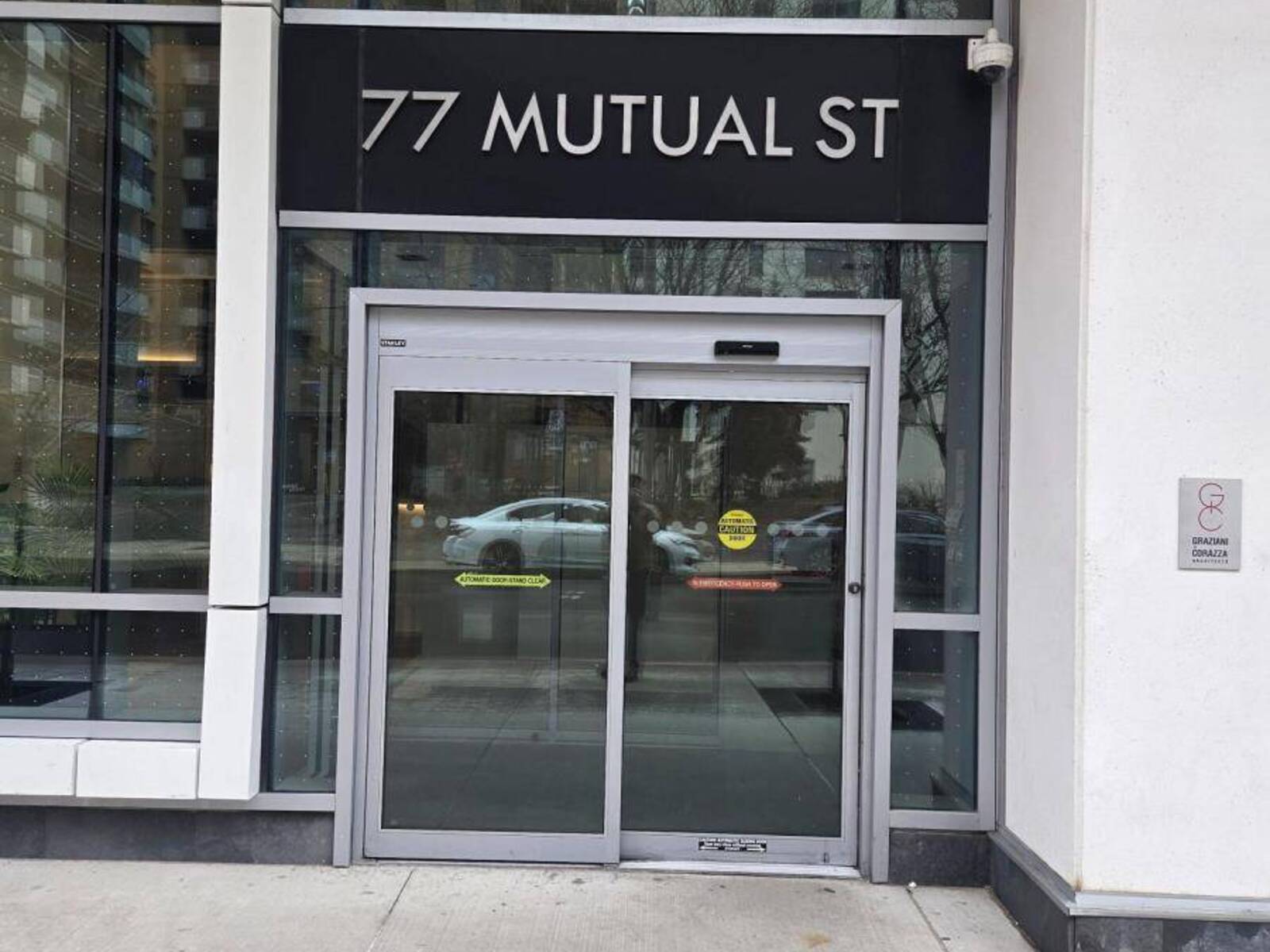 3001 - 77 MUTUAL STREET, Toronto, Ontario M5B 2A9