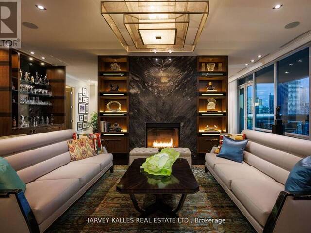 1501 - 206 BLOOR STREET W Toronto Ontario, M5S 1T8 - 3 Bedrooms Condo For Sale