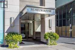 1501 - 206 BLOOR STREET W | Toronto Ontario | Slide Image Thirty