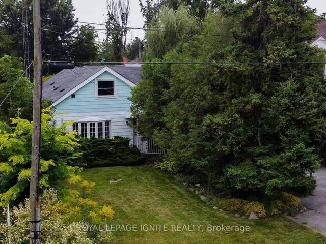 450 MARF AVENUE Mississauga Ontario, L5G 1T3 - 4 Bedrooms Home For Sale