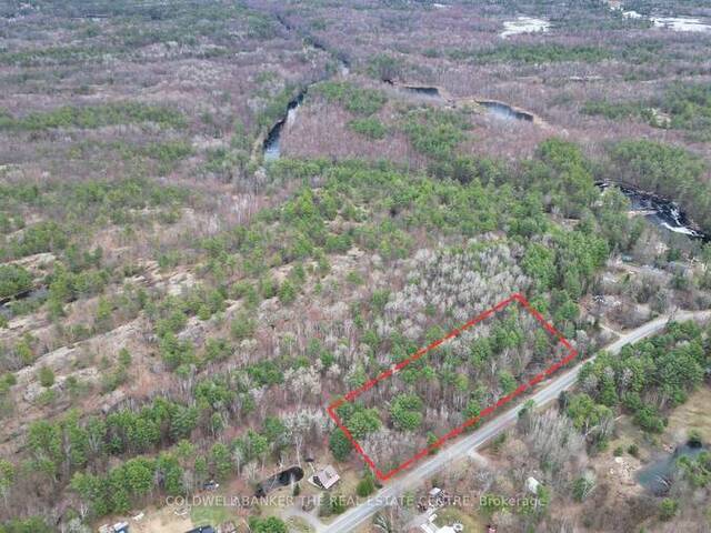 2493 HOUSEY'S RAPIDS ROAD Kawartha Lakes Ontario, L0K 2B0 - Vacant Land For Sale