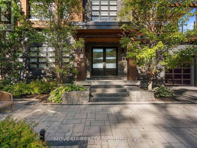 10 HIAWATHA AVENUE Wasaga Beach Ontario, L9Z 2L9 - 6 Bedrooms Waterfront Home For sale