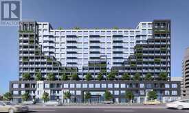 608 - 1100 SHEPPARD AVENUE W | Toronto Ontario | Slide Image One