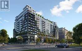 608 - 1100 SHEPPARD AVENUE W | Toronto Ontario | Slide Image Two