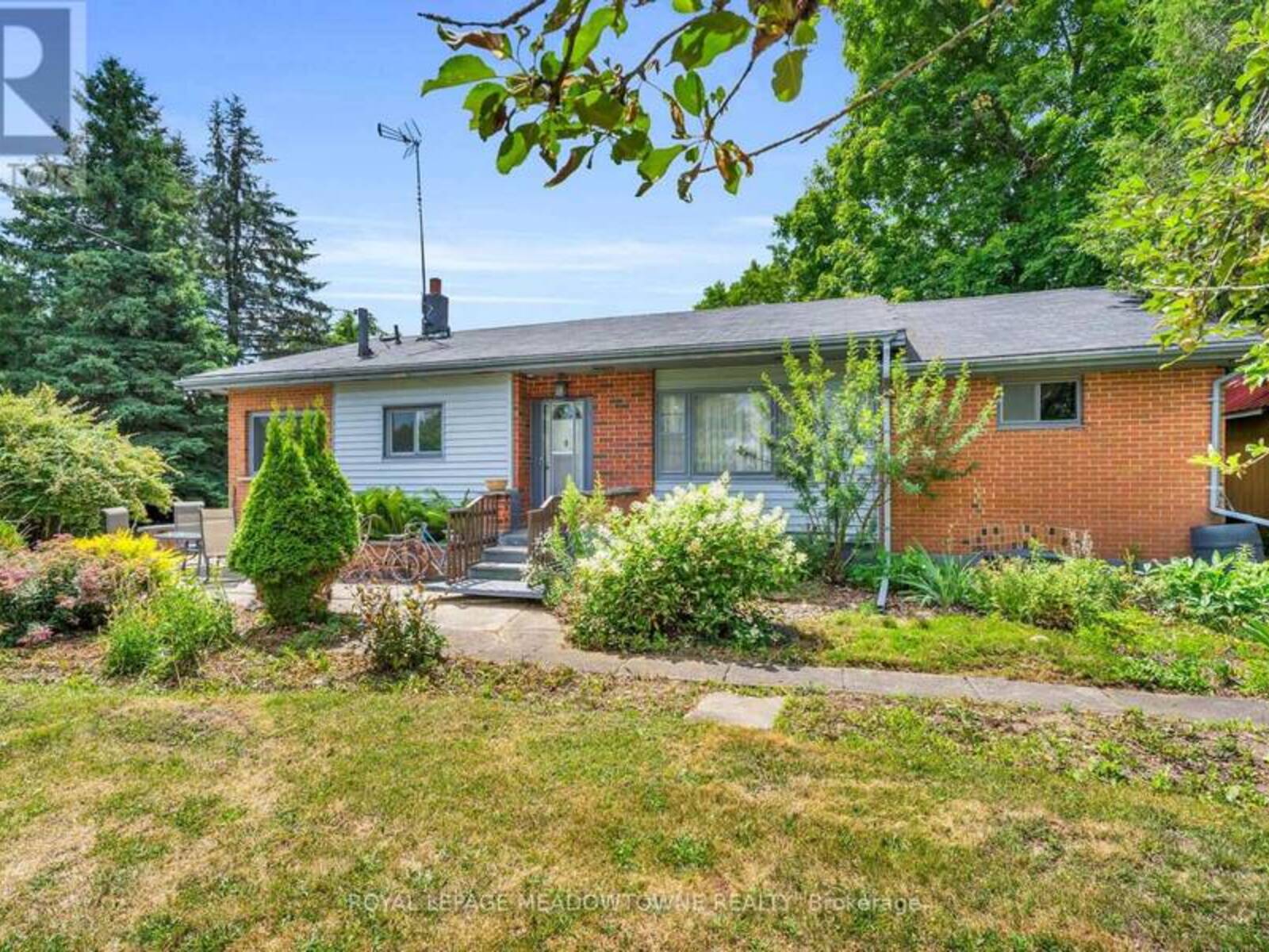9483 WELLINGTON RD 124, Erin, Ontario N0B 1T0