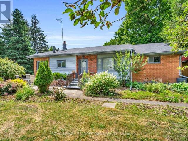 9483 WELLINGTON RD 124 Erin Ontario, N0B 1T0 - 3 Bedrooms Home For Sale