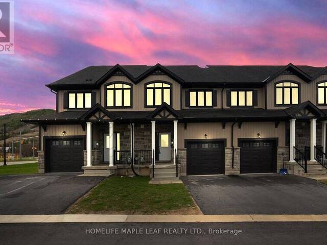 104 DELPHI COURT The Blue Mountains Ontario, N0H 1J0 - 3 Bedrooms Home For Sale