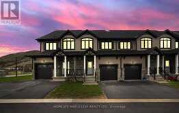 104 DELPHI COURT | The Blue Mountains Ontario | Slide Image One