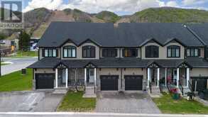 104 DELPHI COURT | The Blue Mountains Ontario | Slide Image Forty-seven
