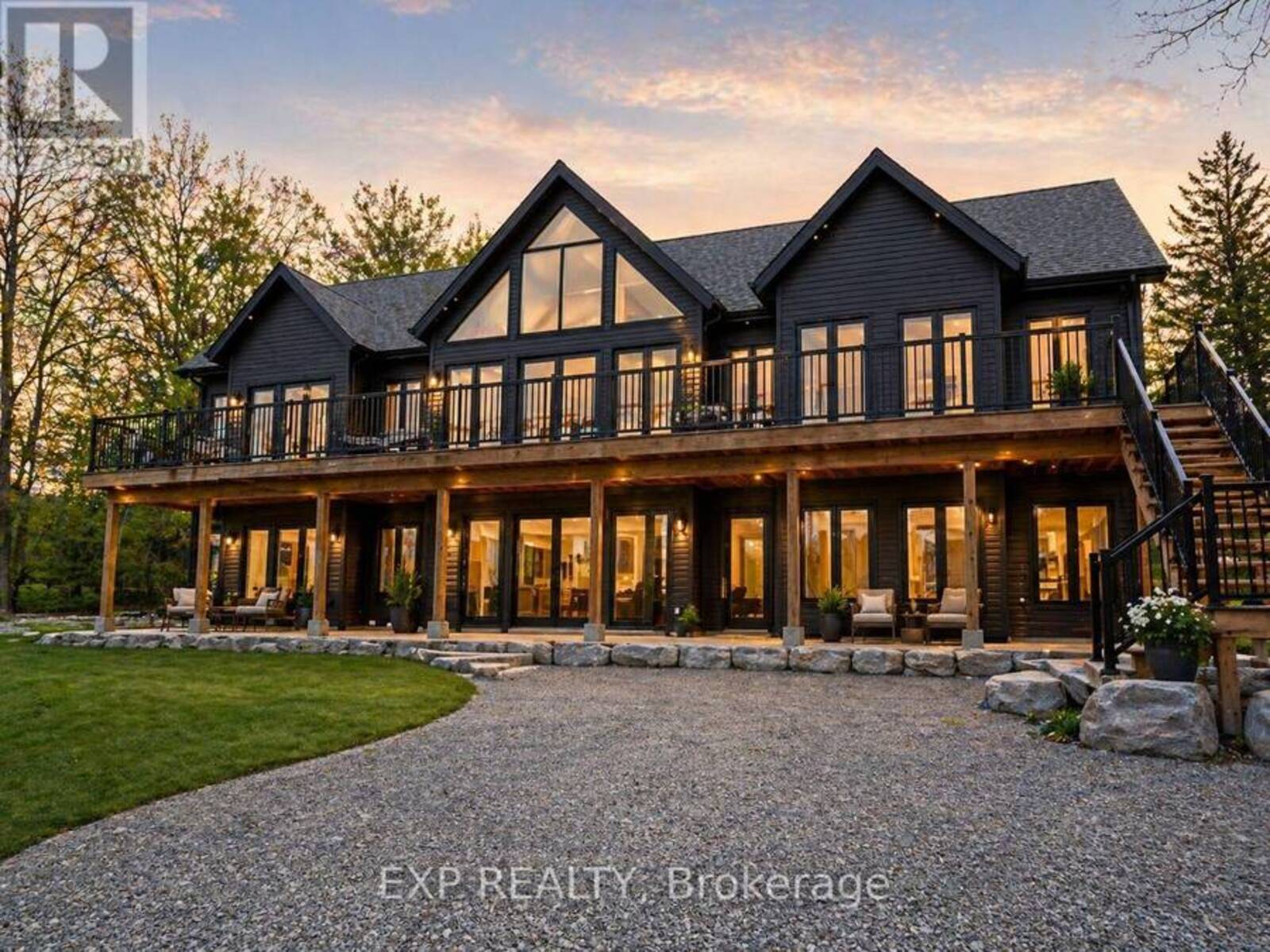 5227 WALDON ROAD, Gores Landing, Ontario K0K 2E0