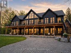 5227 WALDON ROAD Gores Landing Ontario, K0K 2E0