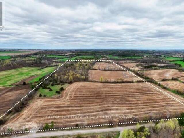 298 6TH LINE W Campbellford Ontario, K0L 1L0 - Vacant Land For Sale