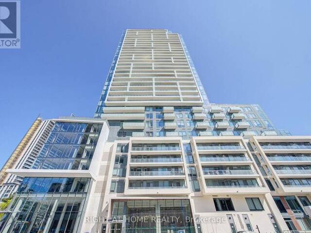 S2410 - 8 OLYMPIC GARDEN DRIVE Toronto Ontario, M2M 0B9 - 2 Bedrooms Condo For Sale