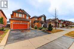 45 OLYMPIA CRESCENT | Brampton Ontario | Slide Image One