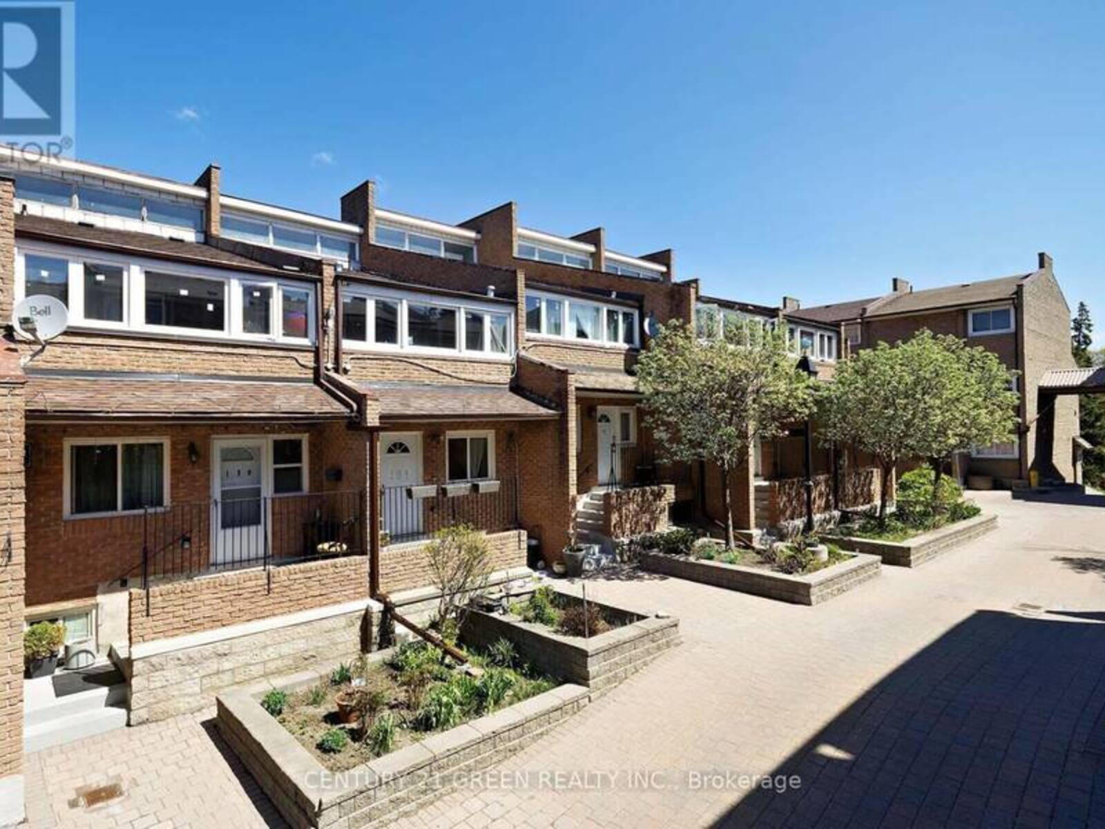 190 - 50 SCARBOROUGH GOLF CLUB ROAD, Toronto, Ontario M1M 3T5