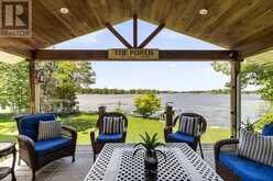 3316 POINT BUSH COURT | Port Severn Ontario | Slide Image Fifteen